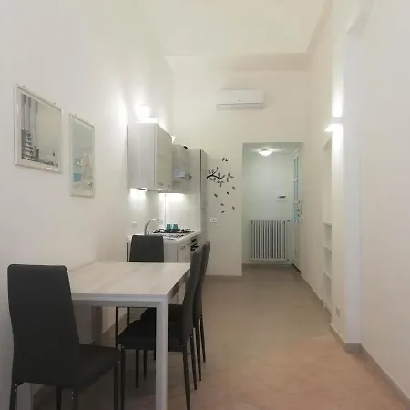 Mistrangelohome 5 - In Pieno Centro Savona