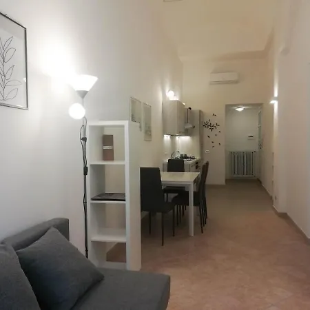 Apartamento Mistrangelohome 5 - In Pieno Centro Savona