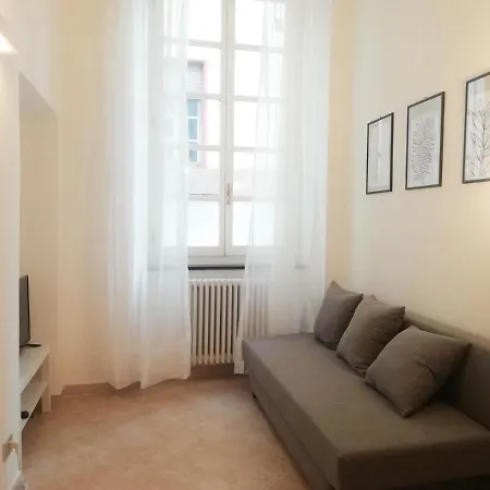 Mistrangelohome 5 - In Pieno Centro *