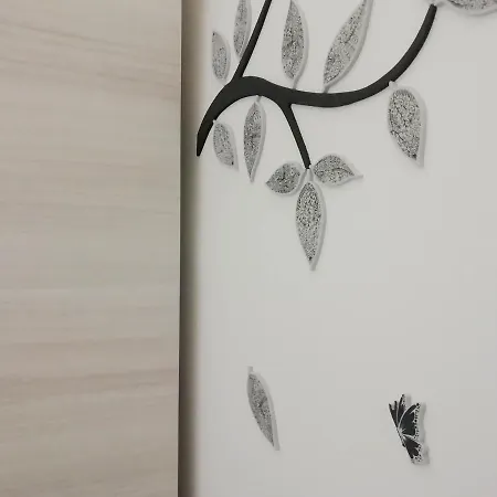 Apartamento Mistrangelohome 5 - In Pieno Centro *