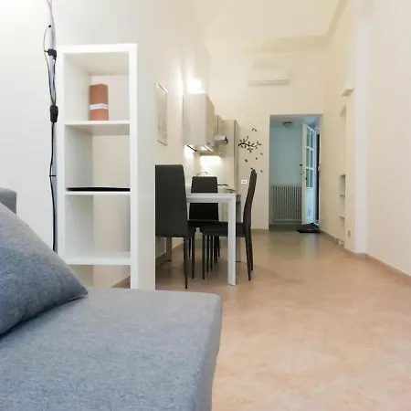 Mistrangelohome 5 - In Pieno Centro * Savona