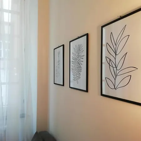 Mistrangelohome 5 - In Pieno Centro Apartamento