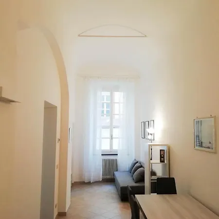 Apartamento Mistrangelohome 5 - In Pieno Centro