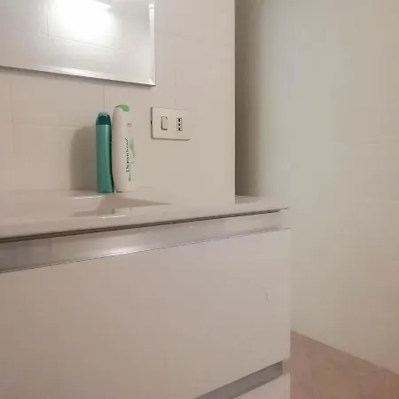 Apartamento Mistrangelohome 5 - In Pieno Centro *