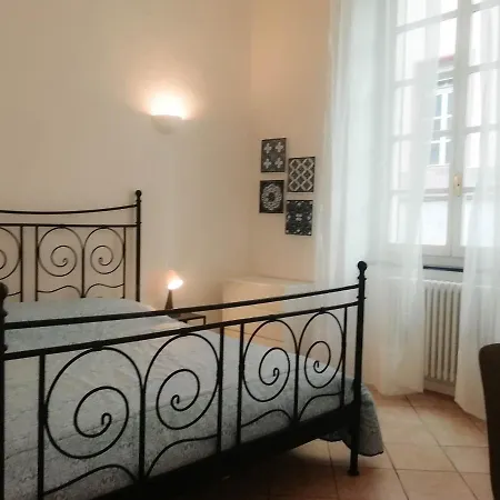 Mistrangelohome 5 - In Pieno Centro Savona