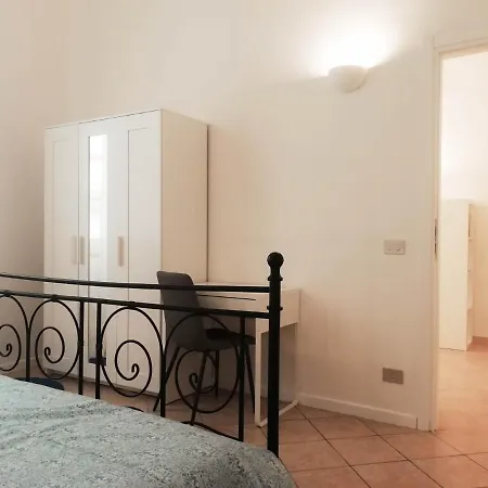 Mistrangelohome 5 - In Pieno Centro * Savona