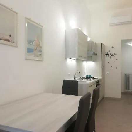 Mistrangelohome 5 - In Pieno Centro *