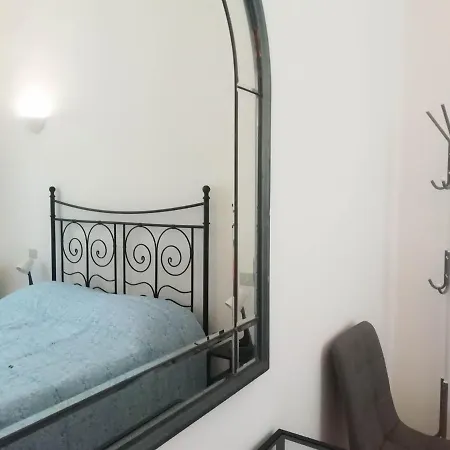 Mistrangelohome 5 - In Pieno Centro Apartamento