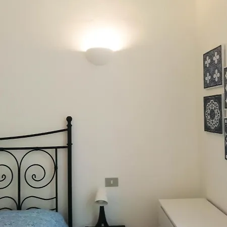 Mistrangelohome 5 - In Pieno Centro *