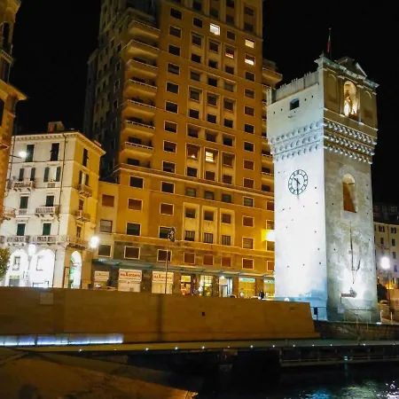 Apartamento Mistrangelohome 5 - In Pieno Centro *