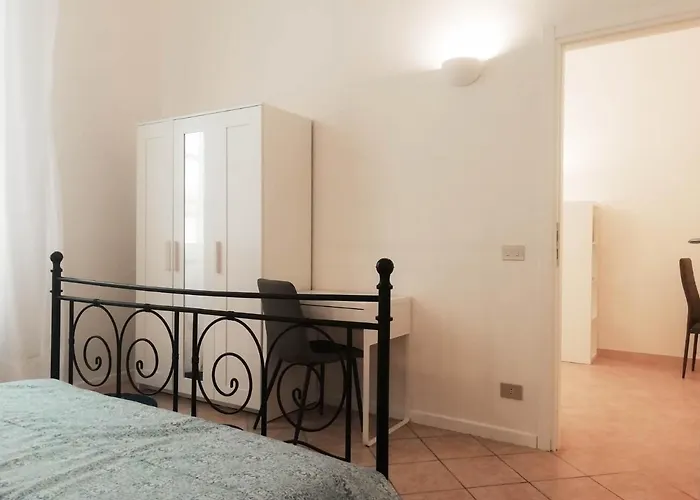 Mistrangelohome 5 - In Pieno Centro * Savona