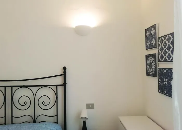Mistrangelohome 5 - In Pieno Centro *