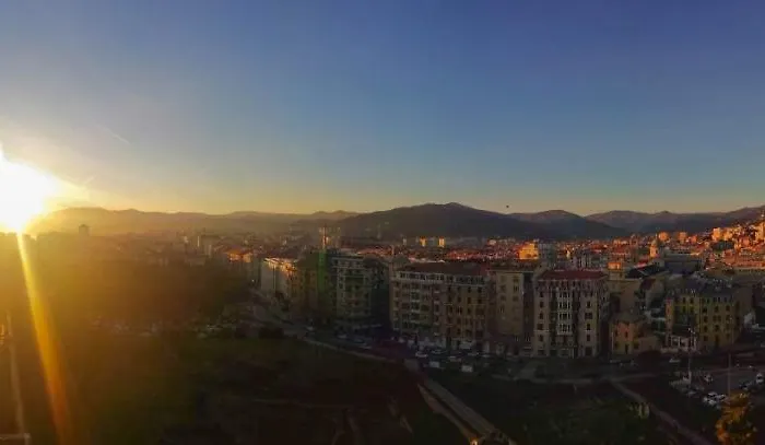 Apartmán Mistrangelohome 5 - In Pieno Centro *