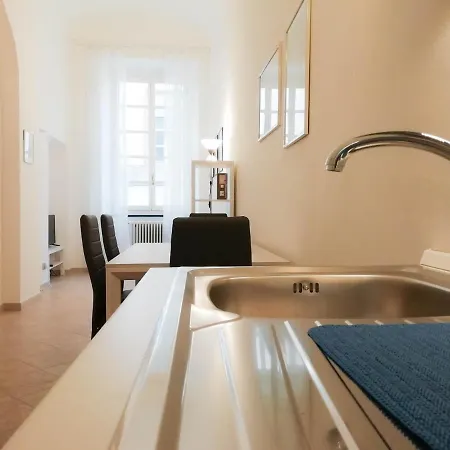 아파트 Mistrangelohome 5 - In Pieno Centro *