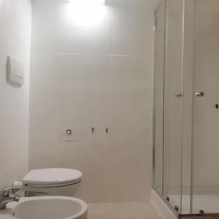 아파트 Mistrangelohome 5 - In Pieno Centro *