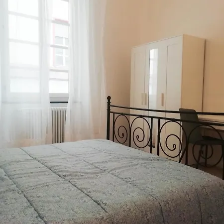 Mistrangelohome 5 - In Pieno Centro 사보나