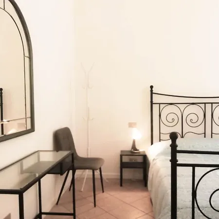 아파트 Mistrangelohome 5 - In Pieno Centro