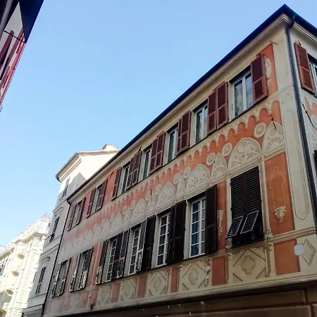 Mistrangelohome 5 - In Pieno Centro Appartamento