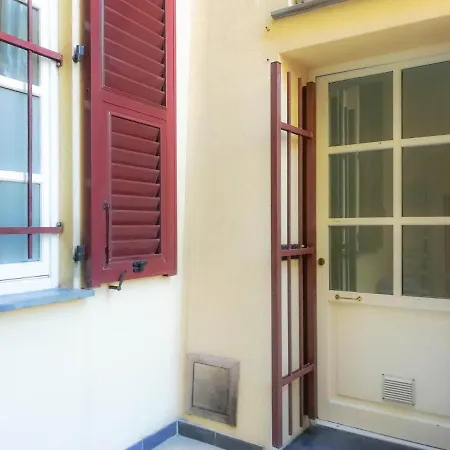 Mistrangelohome 5 - In Pieno Centro * 사보나