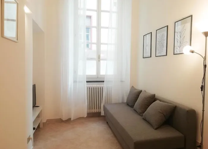Mistrangelohome 5 - In Pieno Centro *