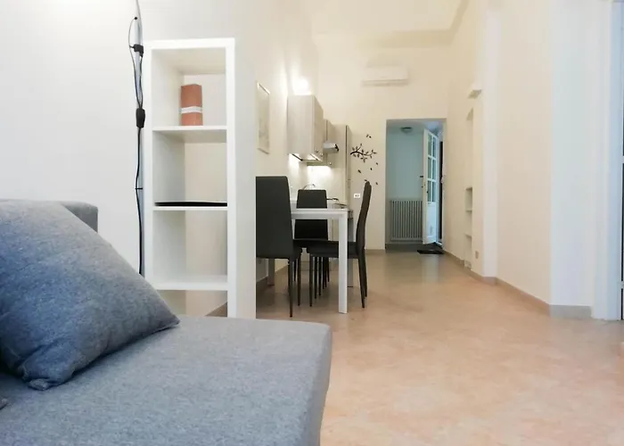 Mistrangelohome 5 - In Pieno Centro * Savona