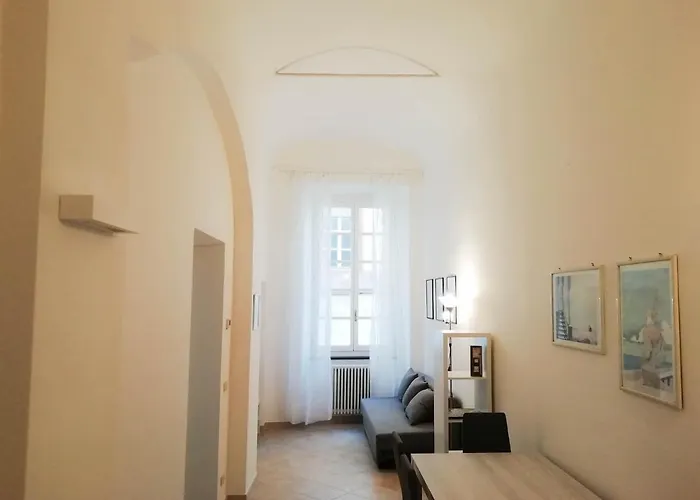 Appartement Mistrangelohome 5 - In Pieno Centro