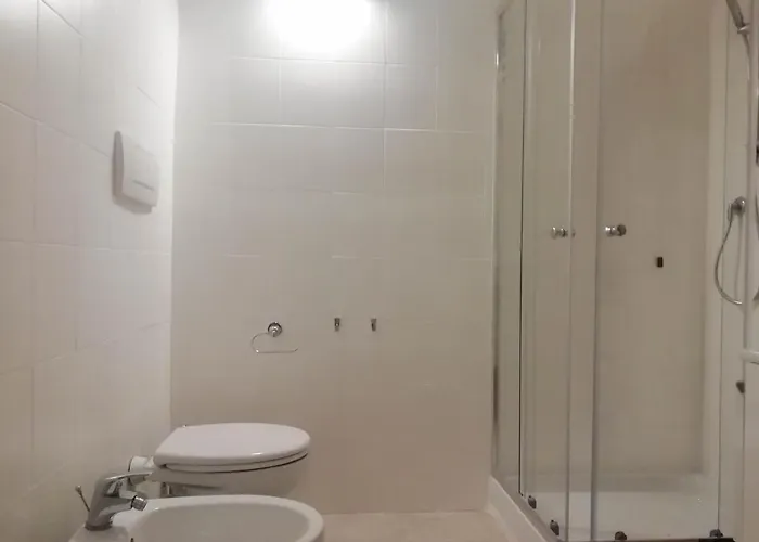 Appartement Mistrangelohome 5 - In Pieno Centro *