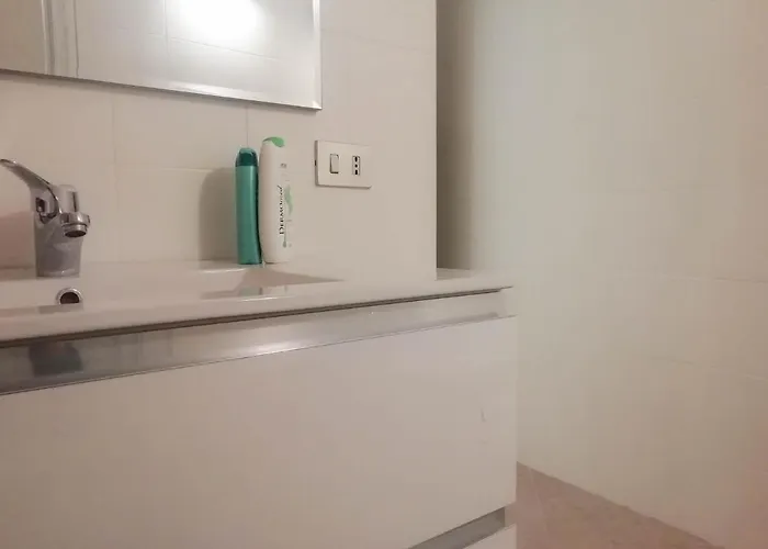 Appartement Mistrangelohome 5 - In Pieno Centro *