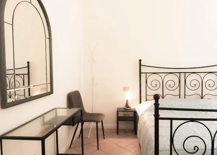 Appartement Mistrangelohome 5 - In Pieno Centro