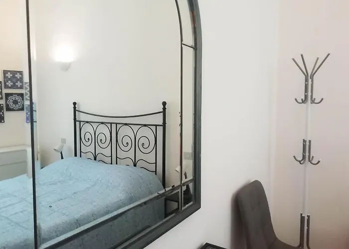 Mistrangelohome 5 - In Pieno Centro Appartement