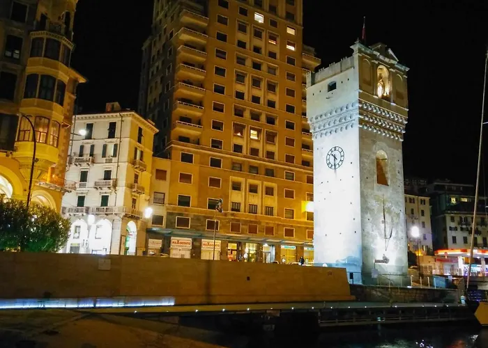Apartamento Mistrangelohome 5 - In Pieno Centro *